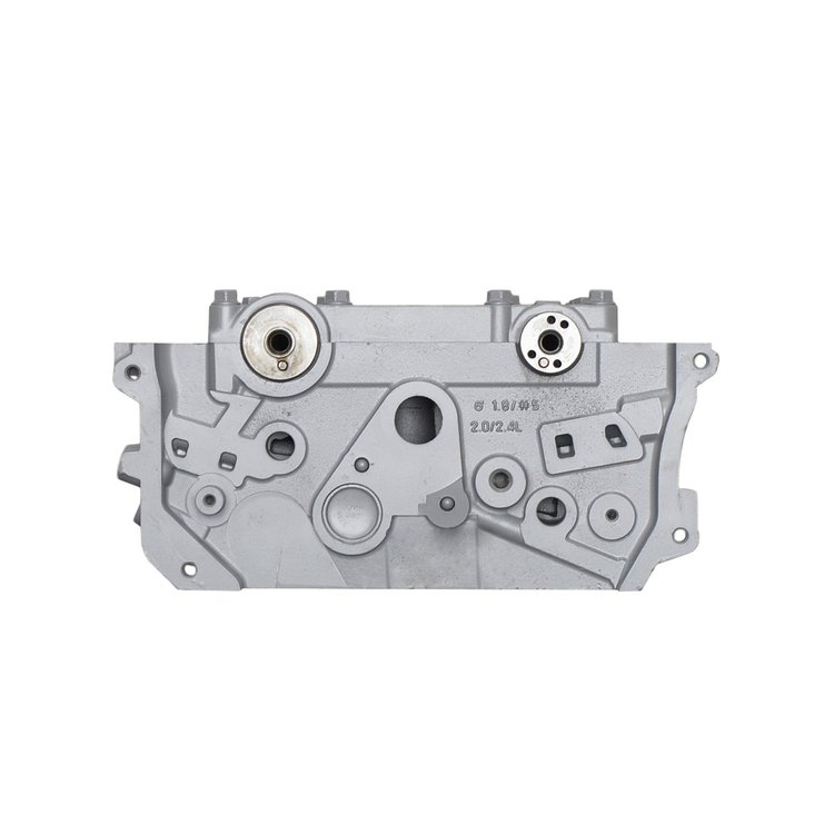 Remanufactured Cylinder Head for 2006-2008 Hyundai/Kia with 2.4L L4