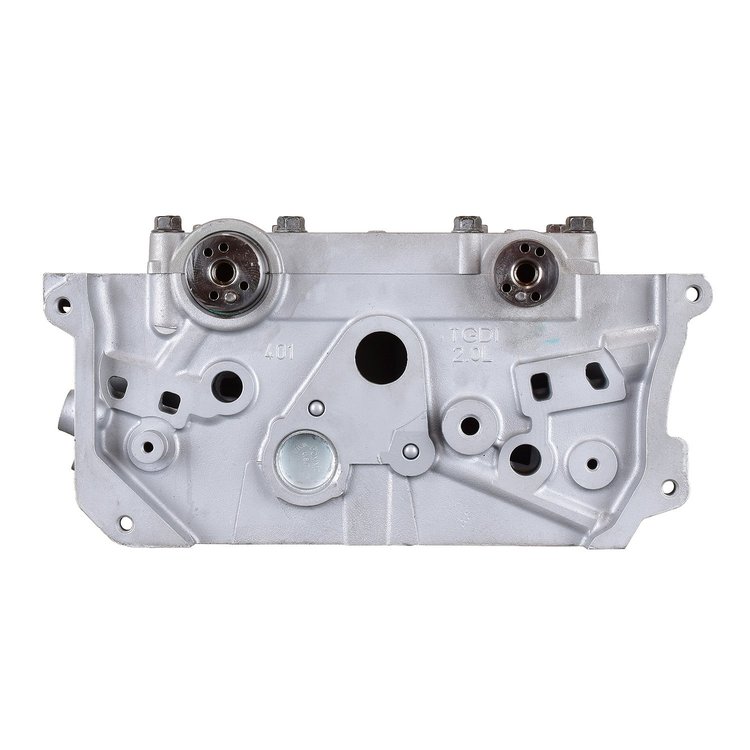 2271B Reman Cylinder Head Hyundai G4KH Cyl Head