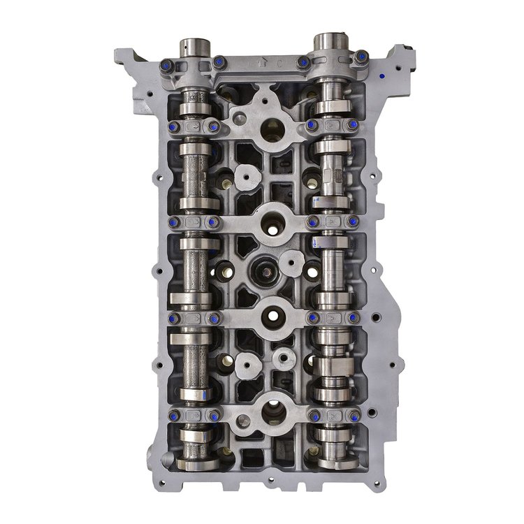 HYUN G4KH GDI TURBO HEAD