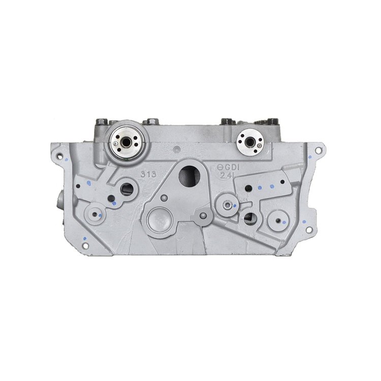 2272D Reman Cylinder Head Hyundai/Kia G4KJ Cyl Head