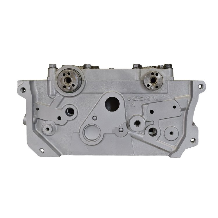 2272E Reman Cylinder Head Hyund G4KK Hybrd Cyl Head