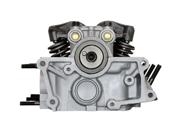 Remanufactured Cylinder Head for 1989-2000 Mitsubishi/Dodge/Chrysler/Hyundai/Plymouth with 3.0L V6 6G72