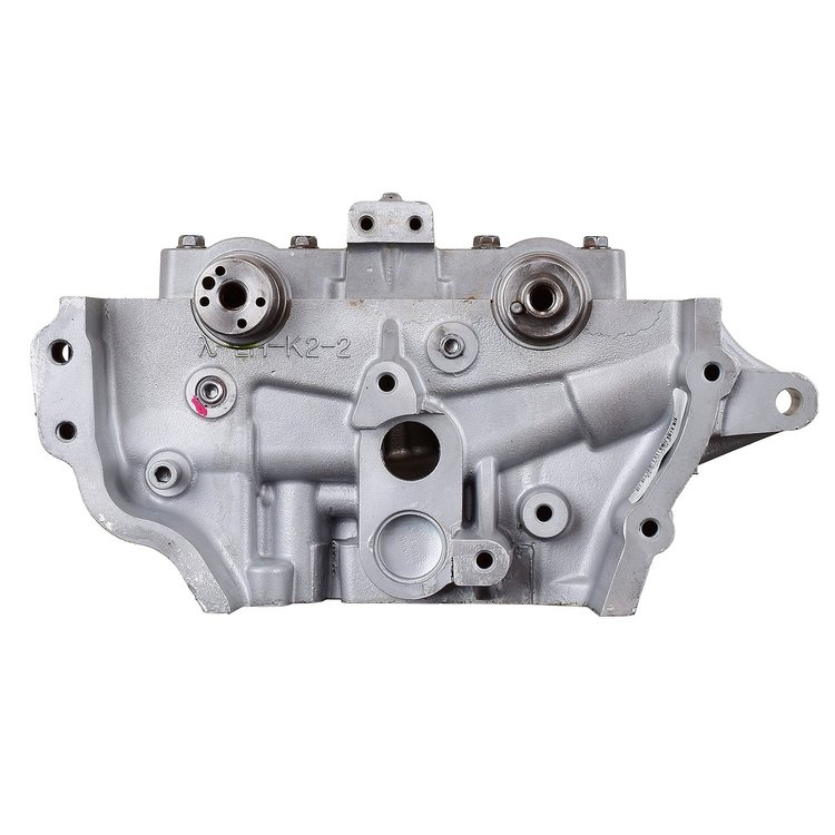 2278L Reman Cylinder Head Hyund/KIA G6DA/DB LFT Head