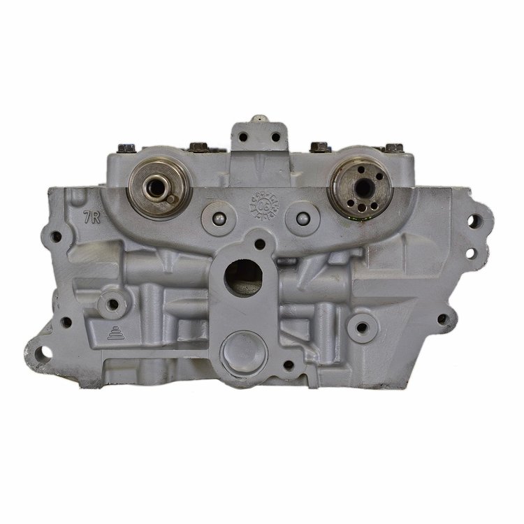 2278R Reman Cylinder Head Hyund/KIA G6DA/DB RGT Head