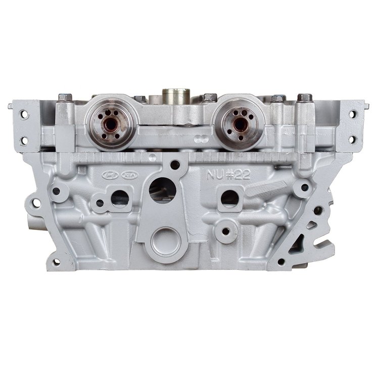 HYUNDAI/KIA G4NB 1.8 HEAD