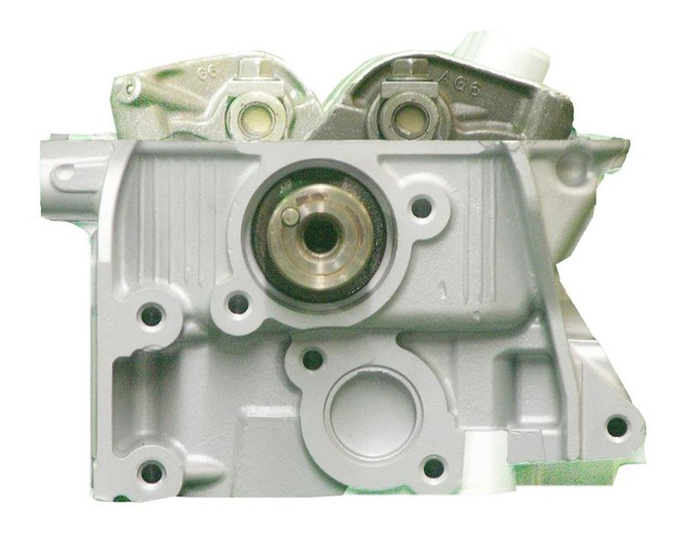 Remanufactured Cylinder Head for 1995-2003 Mitsubishi Montero with 3.0L V6 6G72