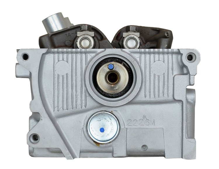 Remanufactured Cylinder Head for 1998-2005 Mitsubishi/Chrysler/Dodge with 2.4L L4 4G64