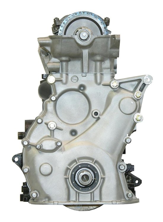 Remanufactured Crate Engine for 1981-1987 Chrysler, Dodge, & Plymouth with 2.6L L4