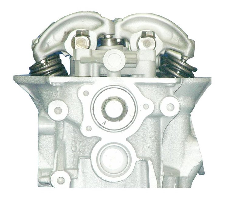 Remanufactured Cylinder Head for 1988-1998 Nissan with 3.0L V6 VG30E