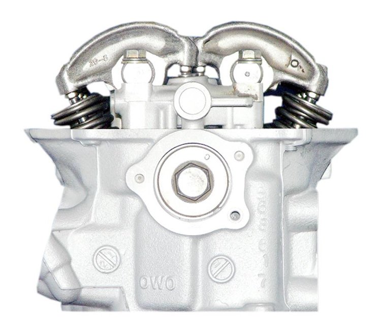 Remanufactured Cylinder Head for 1996-2004 Nissan/Infiniti with 3.3L V6 VG33E