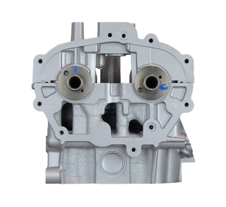 Remanufactured Cylinder Head for 2005-2007 Nissan/Infiniti with 3.5L V6 VQ35DE