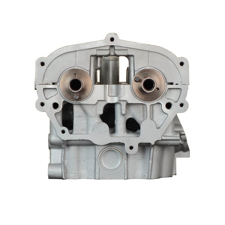 Remanufactured Cylinder Head for 2009-2014 Nissan Maxima with 3.5L V6 VQ35DE