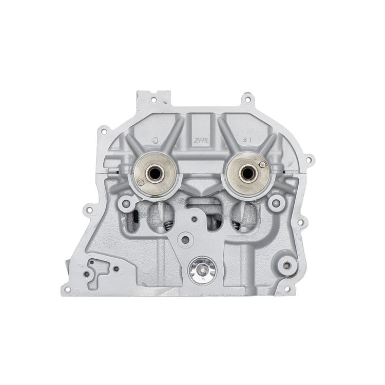 Remanufactured Cylinder Head for 2002-2010 Infiniti with 4.5L V8 VK45DE