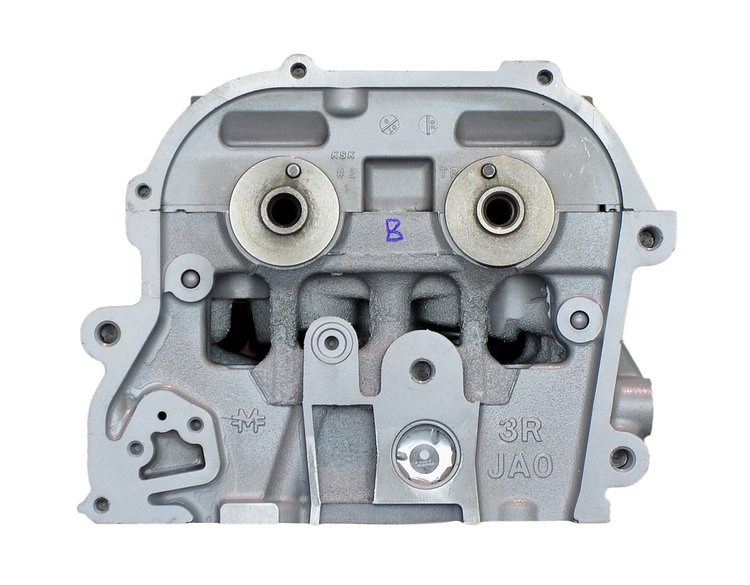 Remanufactured Cylinder Head for 2007-2013 Nissan with 2.5L L4 QR25DE