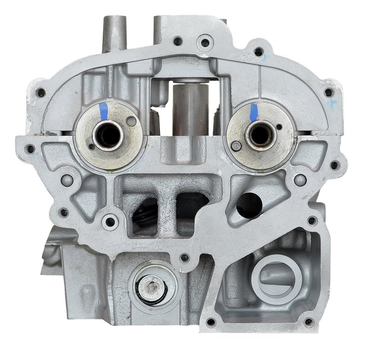 Remanufactured Cylinder Head for 2005-2014 Nissan with 4.0L V6 VQ40DE
