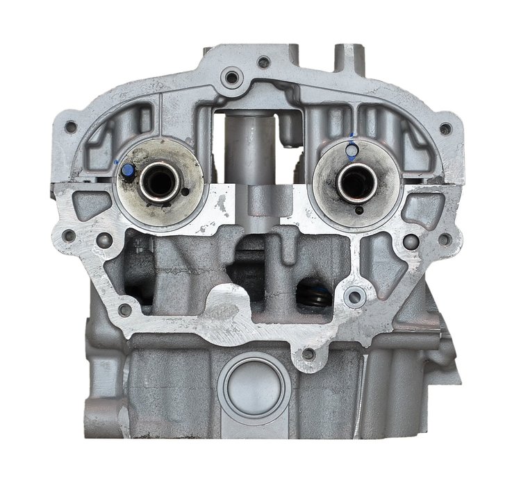 Remanufactured Cylinder Head for 2005-2014 Nissan with 4.0L V6 VQ40DE