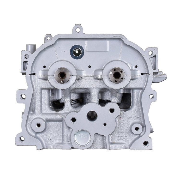 2350A Reman Cylinder Head Nissan MR18DE Cyl Head