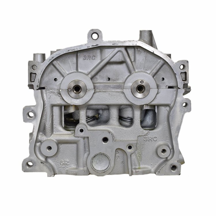 2350B Reman Cylinder Head Nissan MR18DE 13-19 Head