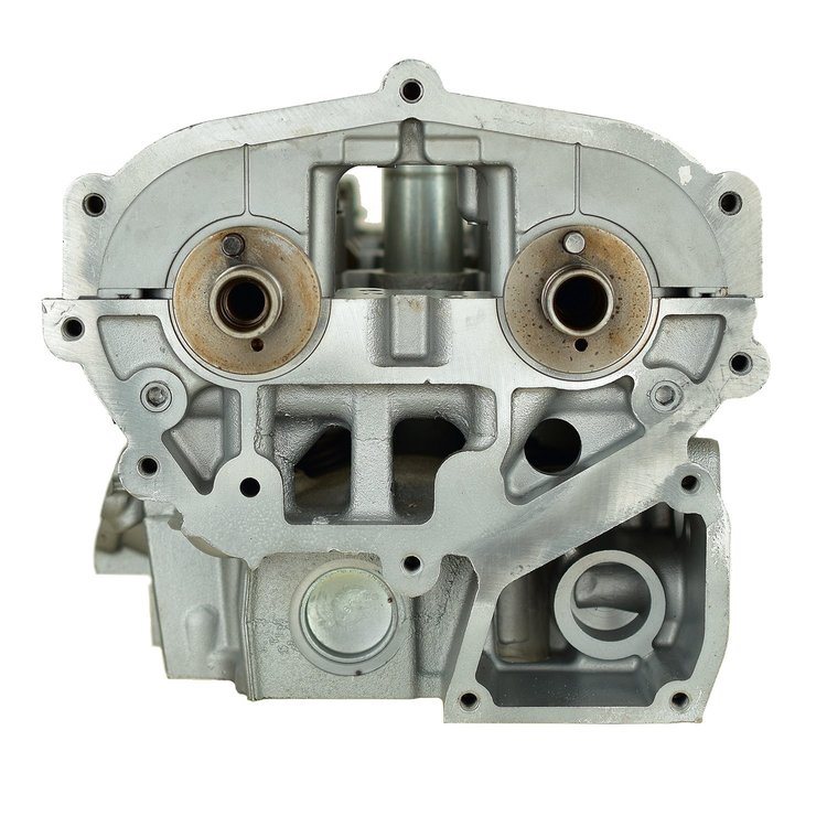 2352L Reman Cylinder Head Nissan VQ35HR LFT Head