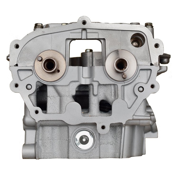 2354R Reman Cylinder Head Nissan VQ37VHR RGT Head