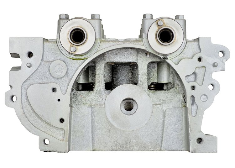 Remanufactured Cylinder Head for 1994-1998 Nissan 240SX with 2.4L L4 KA24DE