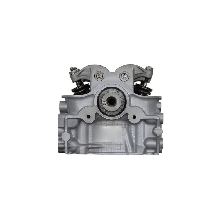 Remanufactured Cylinder Head for 1986-1989 Suzuki with 1.3L L4