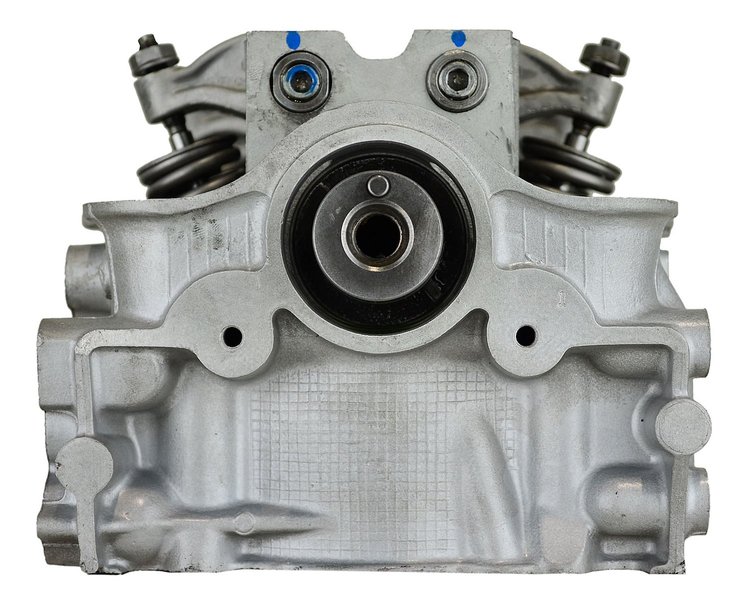 Remanufactured Cylinder Head for 1990-1995 Suzuki with 1.3L L4