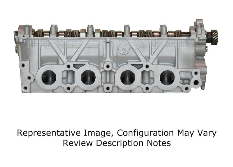 Remanufactured Crate Engine for 1999-2001 Chevy/Suzuki with 1.6L L4