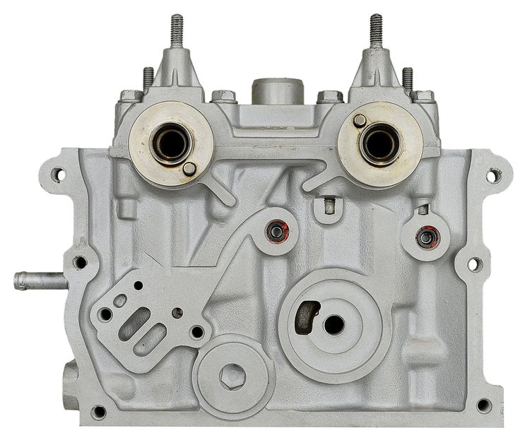 Remanufactured Crate Engine for 1996-2002 Suzuki with 1.8L L4