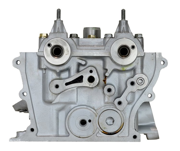 2406L Reman Cylinder Head Suzuki H25 99-05 LFT Head