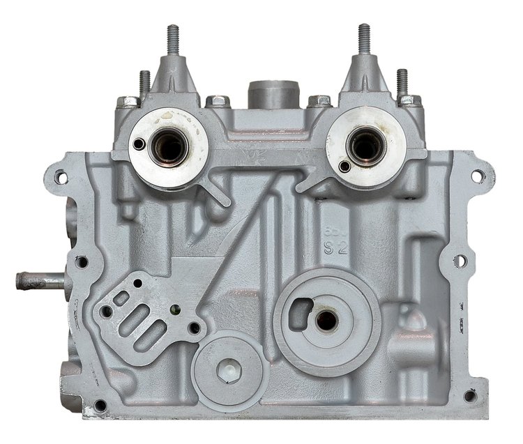 Remanufactured Crate Engine for 2007-2009 Suzuki SX4 with 2.0L L4
