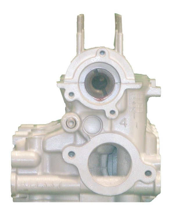 Remanufactured Crate Engine for 1989-2000 Chevy/Geo/Pontiac with 1.0L L3