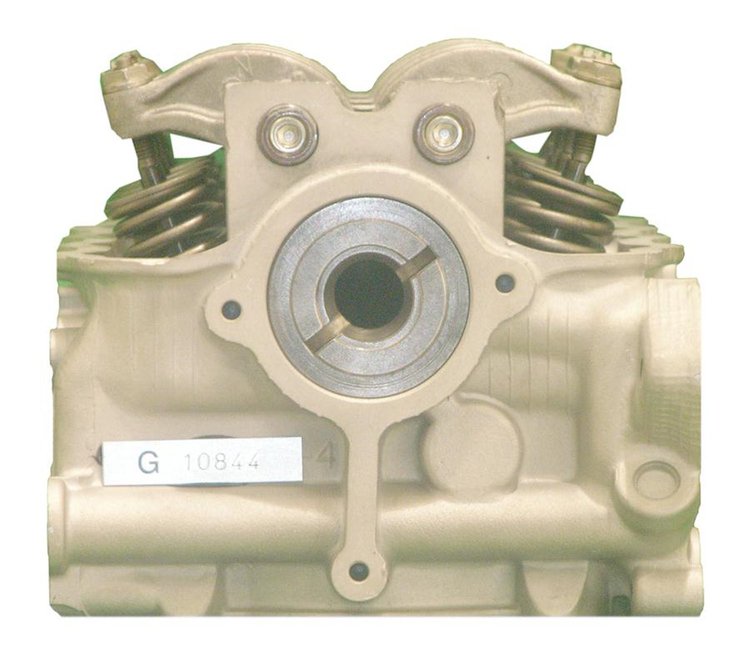 Remanufactured Crate Engine for 1989-1994 Geo/Suzuki with 1.3L L4