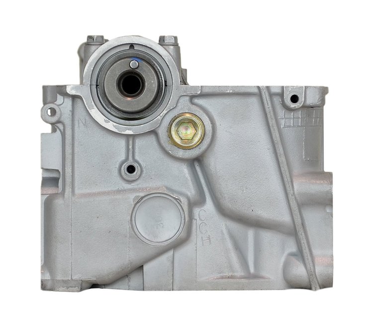 Remanufactured Crate Engine for 1992-1998 Chevy/Geo/Pontiac/Suzuki with 1.6L L4