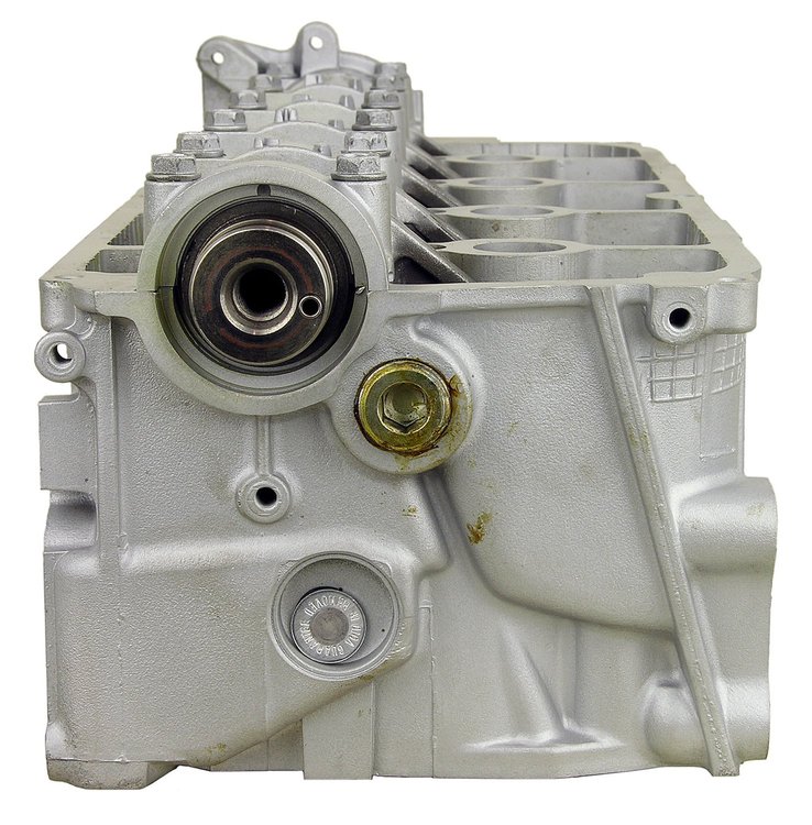 Remanufactured Crate Engine for 1998-2001 Chevy/Pontiac/Suzuki with 1.3/1.6L L4