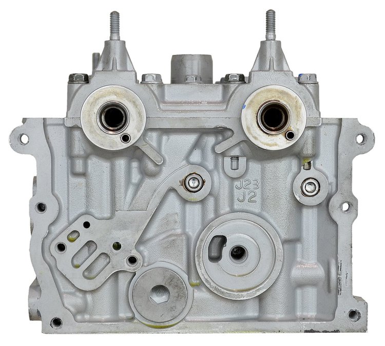 2420 Remanufactured Cylinder Head for 2004-2007 Suzuki Aerio with 2.3L L4