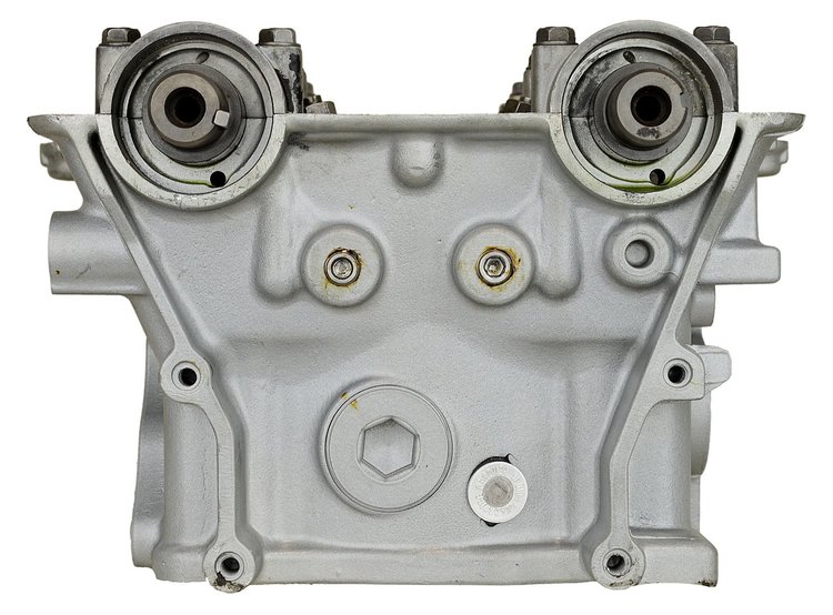 Remanufactured Cylinder Head for 1988-1991 Honda Prelude with 2.0L L4 B20A5