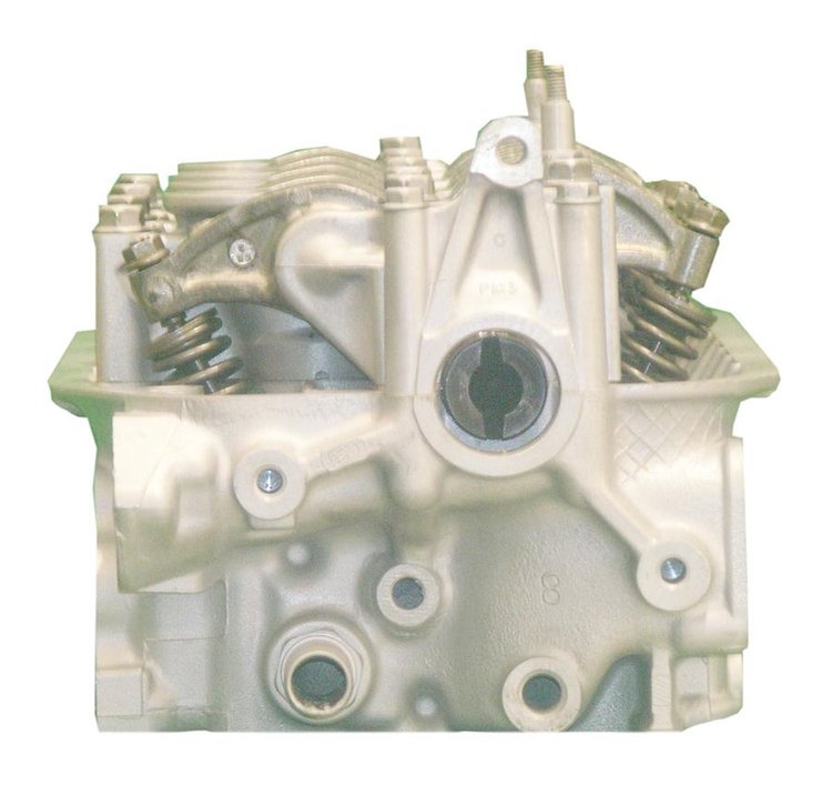 Remanufactured Cylinder Head for 1988-1995 Honda with 1.5L L4 D15B2/D15B7