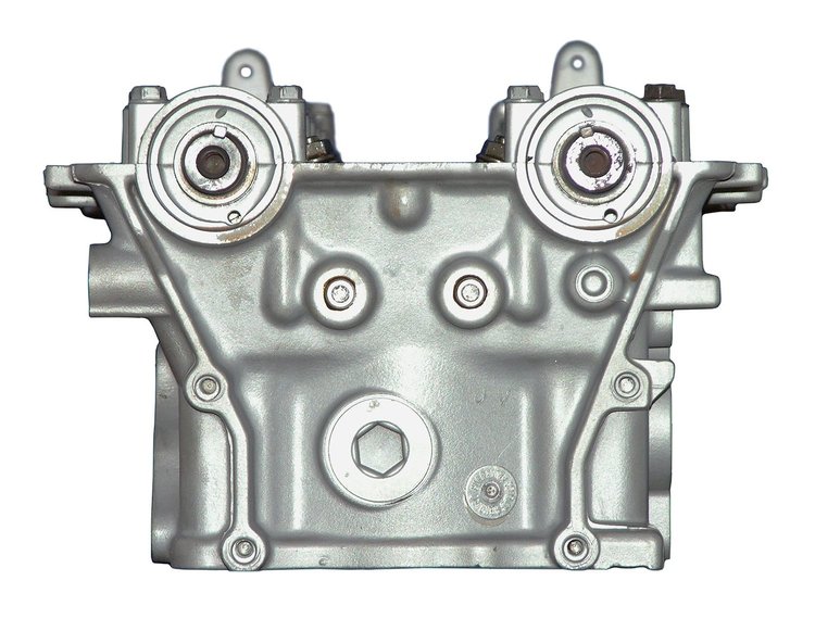 Remanufactured Cylinder Head for 1990-1991 Honda Prelude with 2.1L L4 B21A1