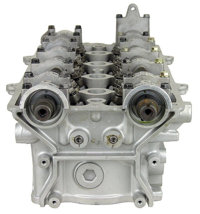 Remanufactured Cylinder Head for 1990-1995 Acura Integra with 1.8L L4 B18A1/B18B1