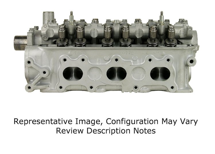 ACURA C35A1 96-04 LFT HD