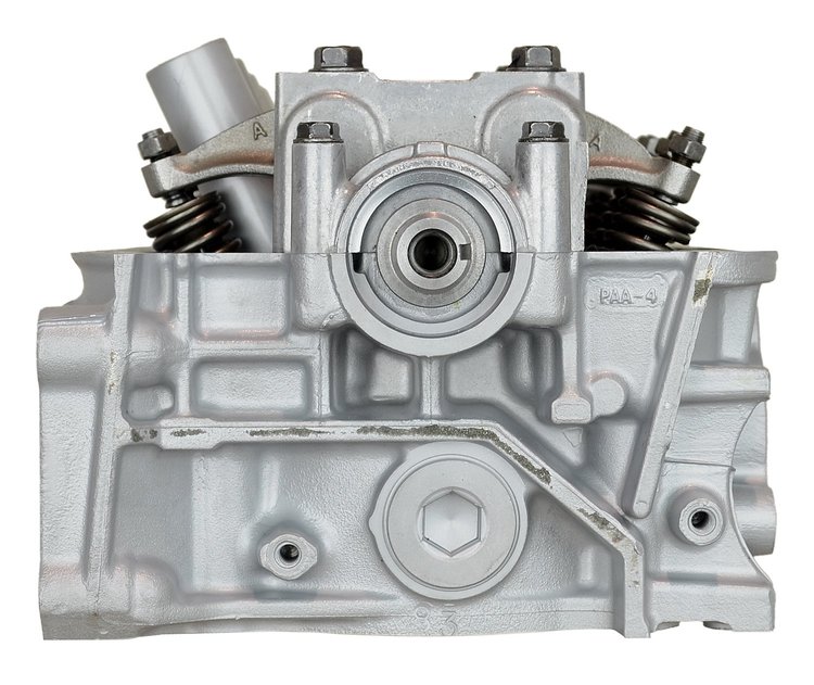 Remanufactured Cylinder Head for 1998-2002 Honda Accord with 2.3L L4 F23A5