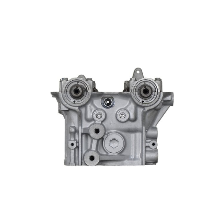 Remanufactured Cylinder Head for 1988-1989 Acura Integra with 1.6L L4 D16A1