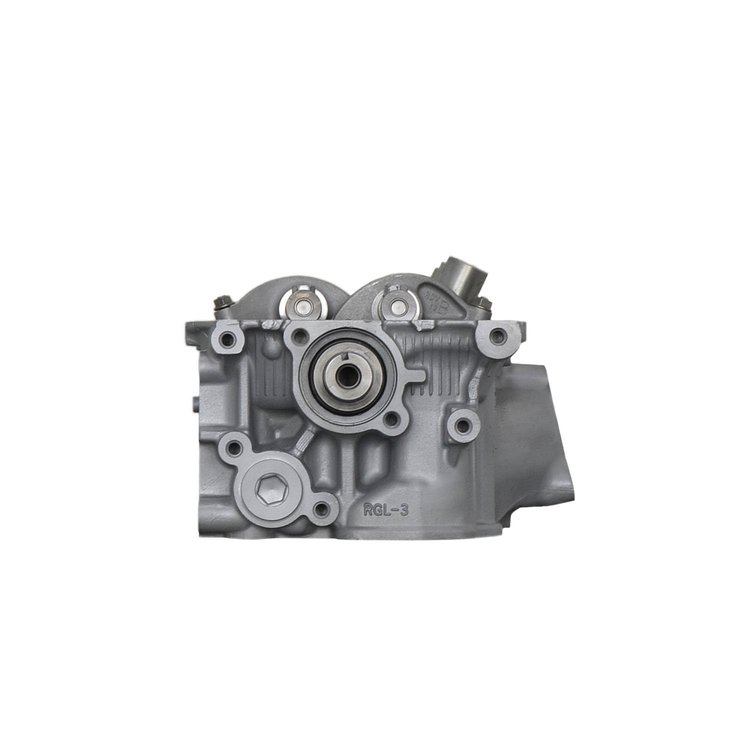 Remanufactured Cylinder Head for 2005-2007 Honda Odyssey with 3.5L V6 J35A7