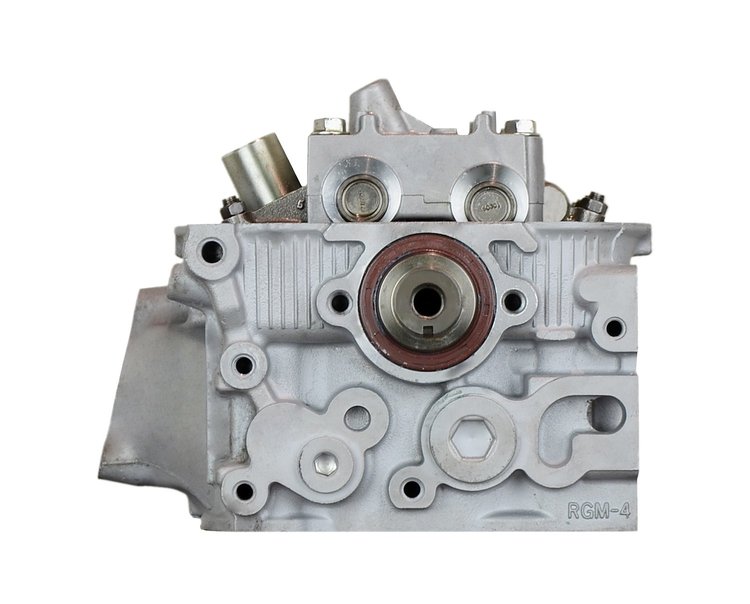 Remanufactured Cylinder Head for 2005-2007 Honda Odyssey with 3.5L V6 J35A7