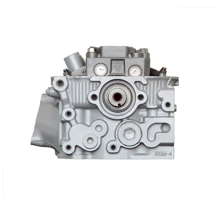 2547HR Reman Cylinder Head Honda J35Z1 06-08 RGT Head