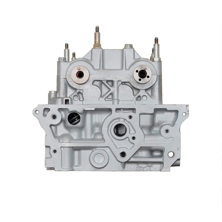 Remanufactured Cylinder Head for 2006-2011 Honda Civic with 2.0L L4 K20Z3