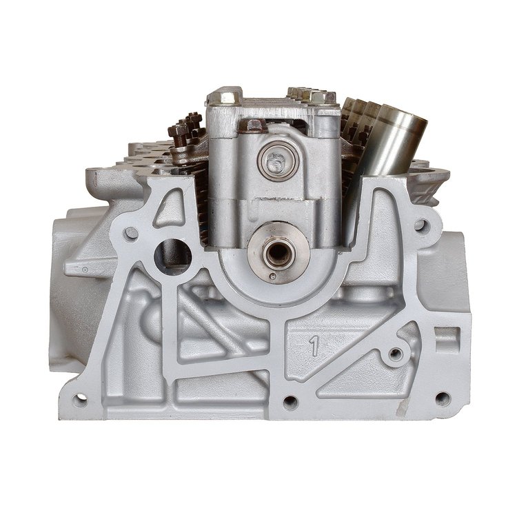 HONDA LDA2 06-09 CLY HEAD
