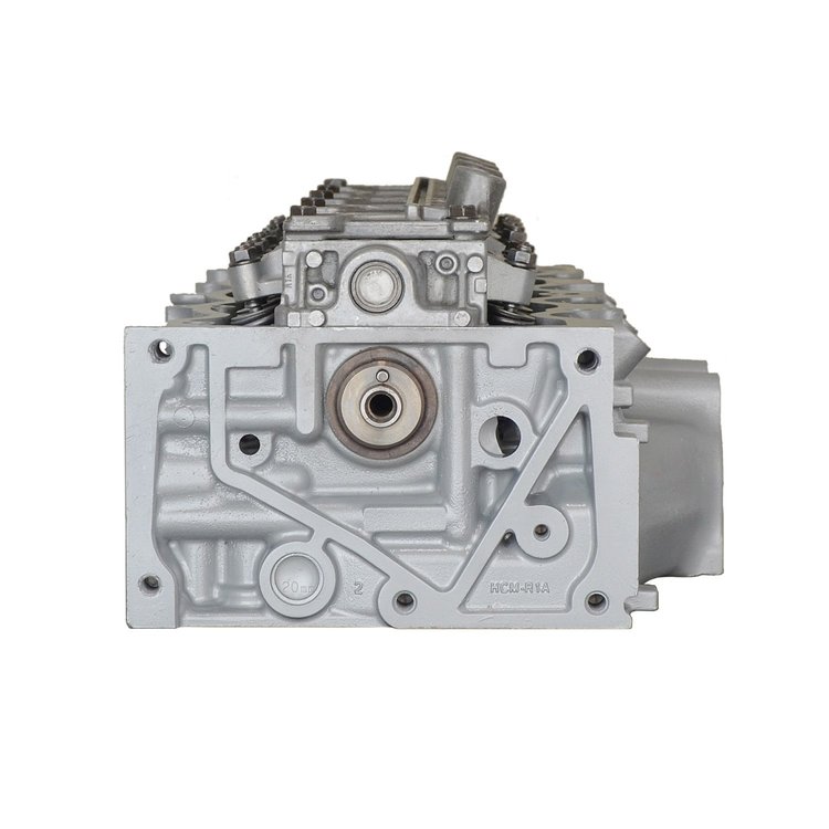 2557A Reman Cylinder Head Honda R18Z1 2012 Head