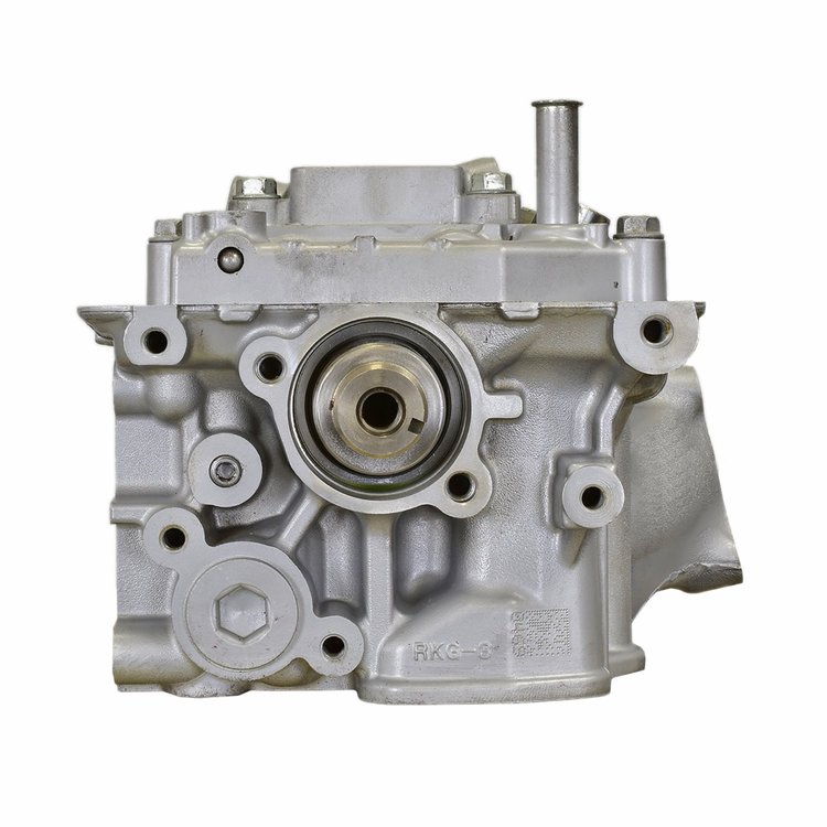 2560AL Reman Cylinder Head Acura J37A2 2009 LFT Head